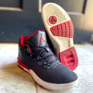 Jordan academy bred